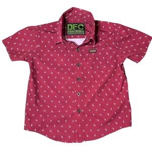 Dixxon Lowrider‎ Short Sleeve Shirt